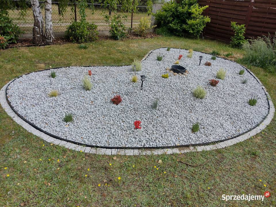 Uslugi ogrodnicze łódzkie Wodzierady