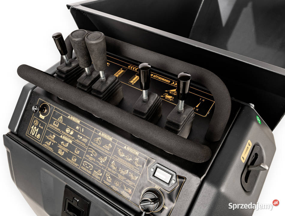 Wozidło spalinowe Cedrus TR800GHL Opalenica sprzedam