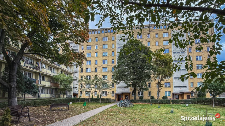 Apartament Harmonia Warszawa Ochota