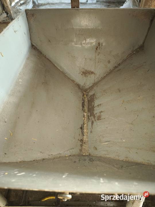 Śrutownik do zboża walce sprzedam