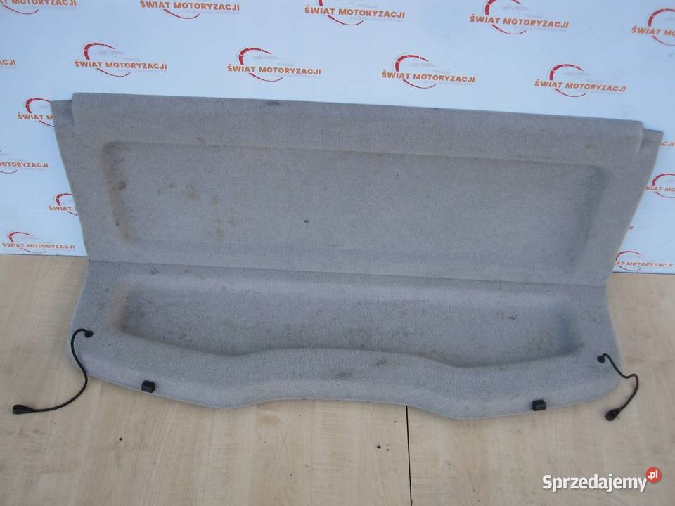 SCENIC III LIFT 11r półka bagażnika 7940202752R osobowe Kielce