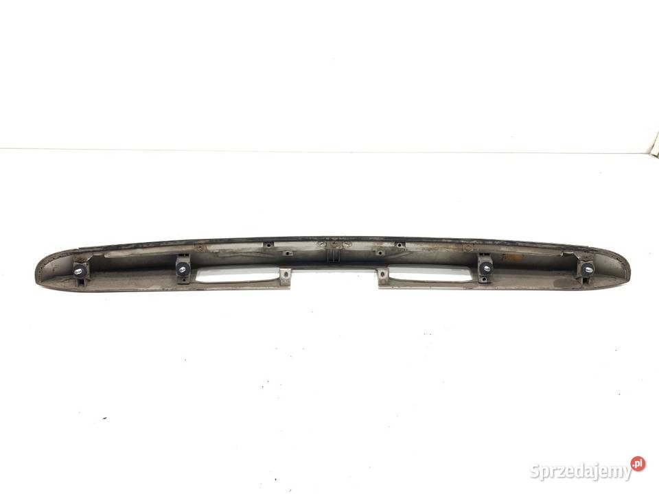 LISTWA KLAPY TYŁ HYUNDAI i30 Kombi 0712