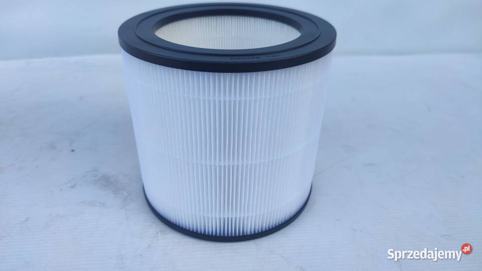 Oczyszczacz powietrza Philips AC065010 AGD drobne małopolskie Jadowniki