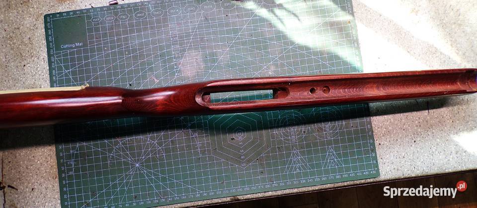 kolba do wiatrowki Wiązownica