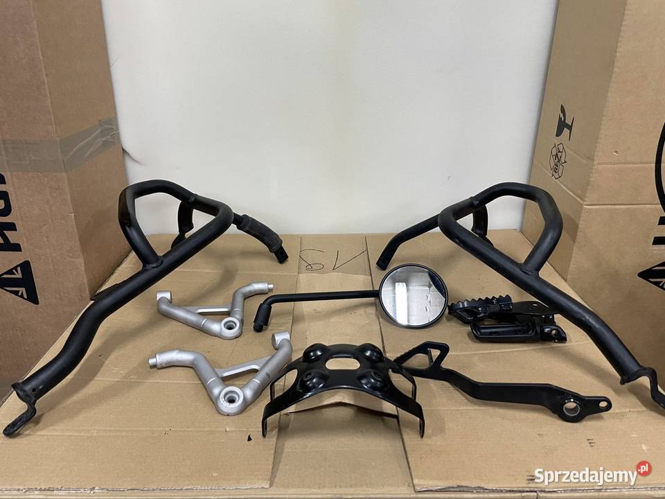 Gmole TRIUMPH BONNEVILLE T100 T120