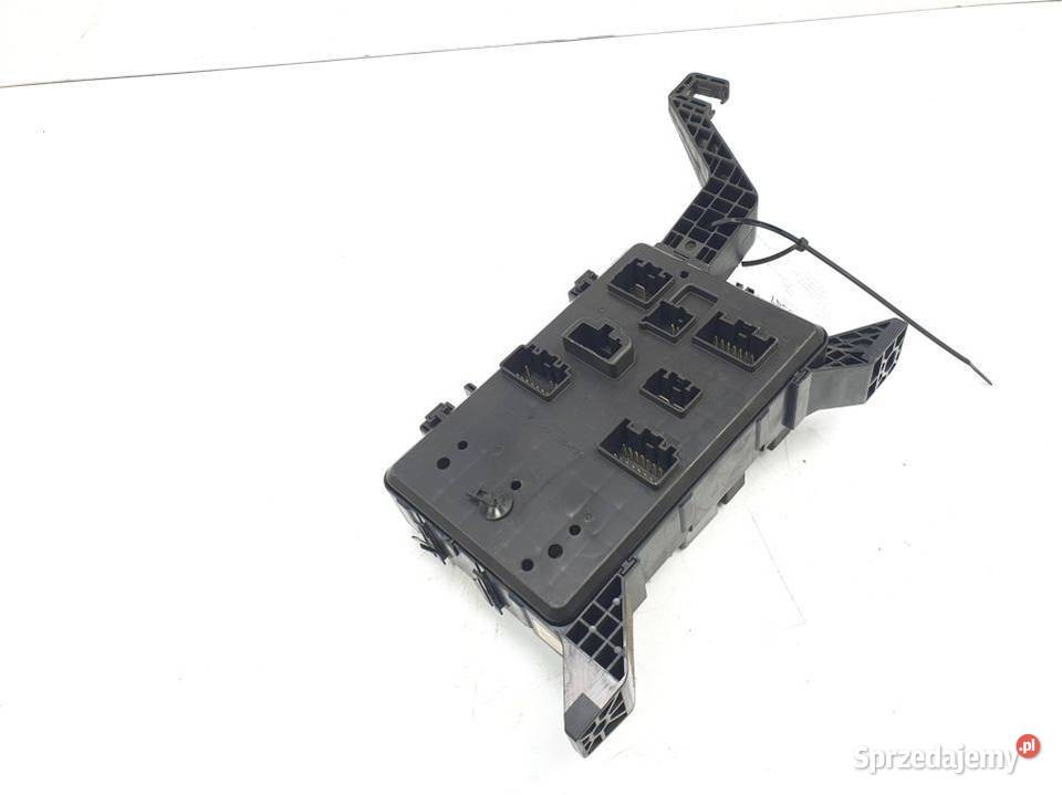 MODUŁ FORD MONDEO MK3 4S7T14A073AA Lipno