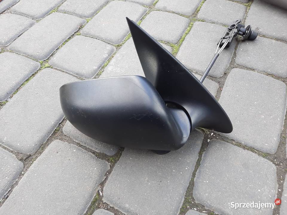 Prawe lusterko Skoda Fabia Mieleszyn