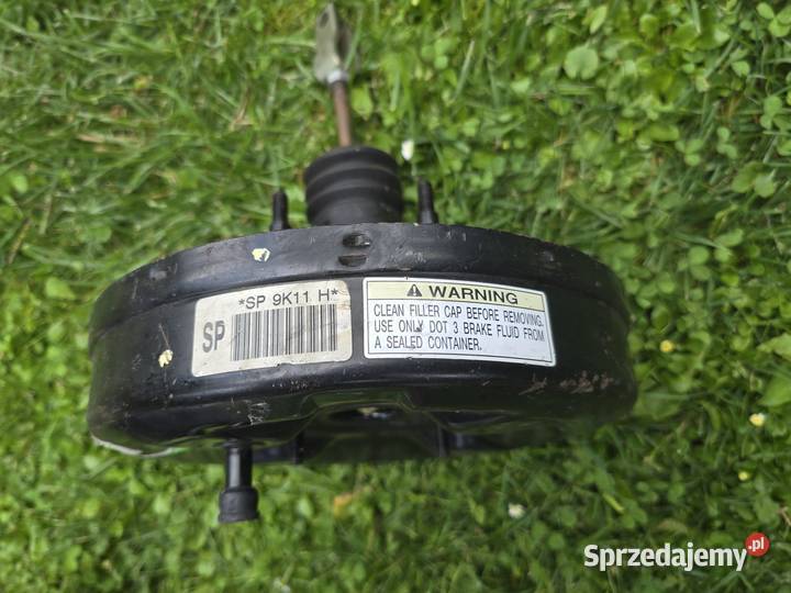 Serwo serwa hamulcowe Daewoo Lanos Nexia inne osobowe Lublin