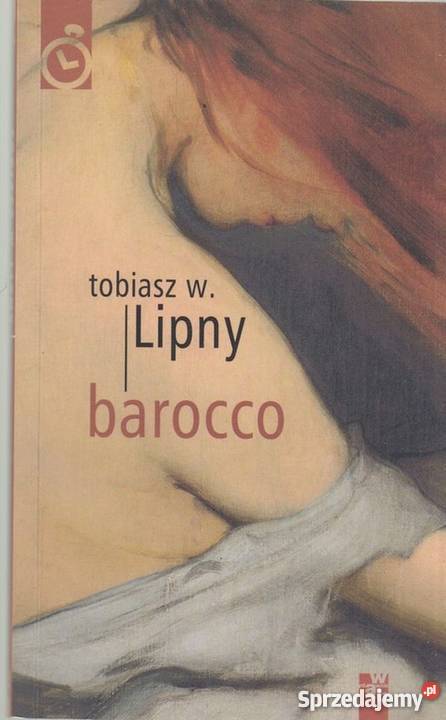 BAROCCO TOBIASZ W LIPNY Słupsk sprzedam