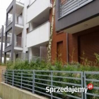 Apartament morzem wysoki standard Międzywodzie