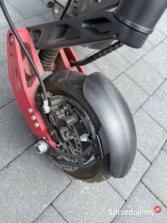 Hulajnoga elektryczna Techlife X7S Słupsk