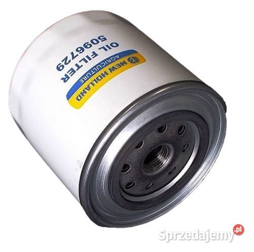 filtr oleju silnikowego 5096729