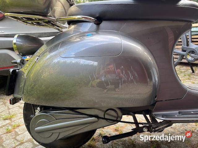 skuter elektryczny Rok produkcji 2018 dolnośląskie Malin