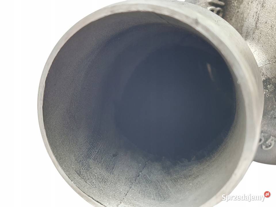 TURBOSPRĘŻARKA BMW X3 E60 E82 E83 E87 E90 E91 Chełm