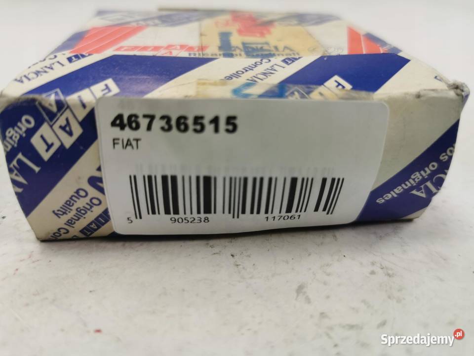 PIASTA I II BIEGU FIAT SEICENTO 19952010 NOWA lubelskie