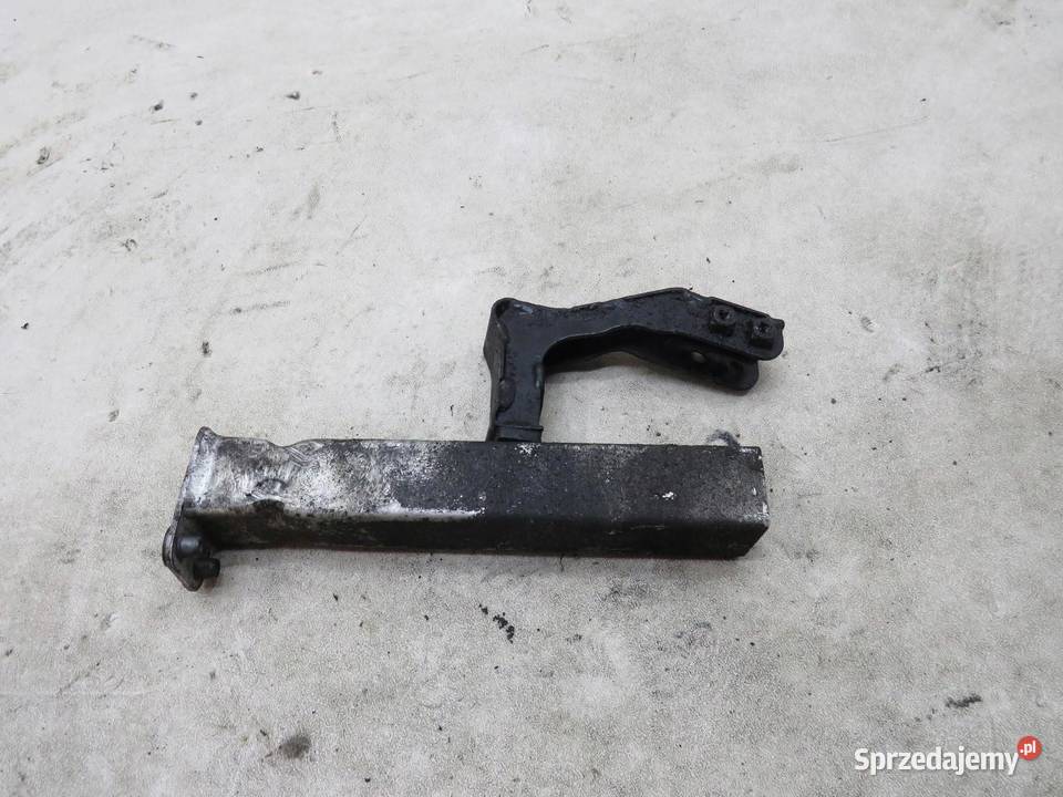 STREFA ZGNIOTU PRAWA AUDI A8L D4 4H0806064E osobowe sprzedam
