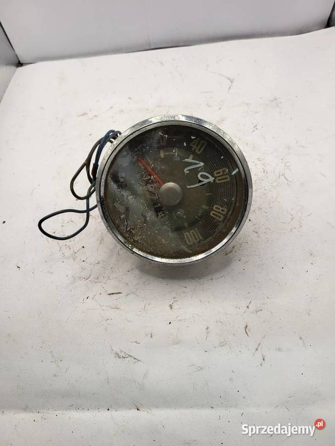 LICZNIK TACHO NSU DKW MERCEDES OPEL Rybnik sprzedam