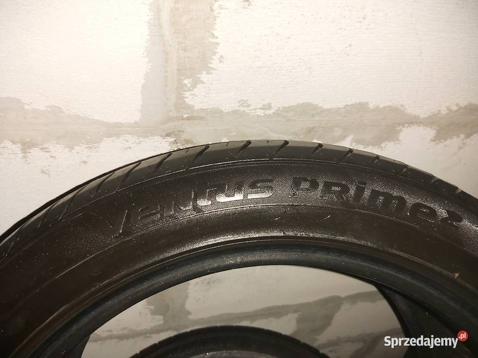 opona lato 2454518 Hankook 1 kujawsko-pomorskie Bydgoszcz