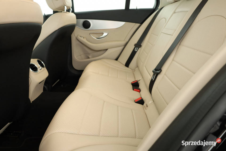 Mercedes C C 200 Piaseczno