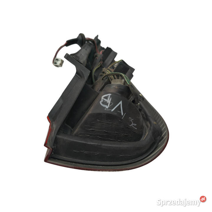 LAMPA LEWA Nissan XTrail T30 20002007 tylna Chełm sprzedam