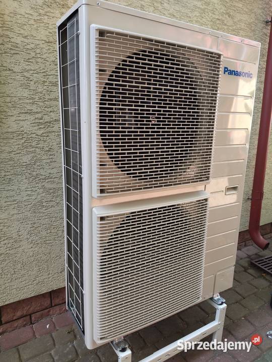 FOTOWOLTAIKA PANELE SŁONECZNE POMPY CIEPŁA Tomaszów Lubelski