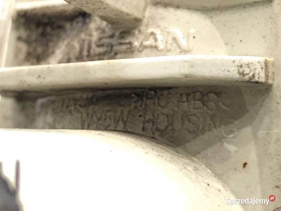 KIERUNKOWSKAZ PRAWY PRZÓD NISSAN JUKE F15 sprzedam