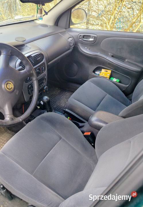 Chrysler Neon Zamiana elektryczne lusterka Samochody osobowe Jaworzno