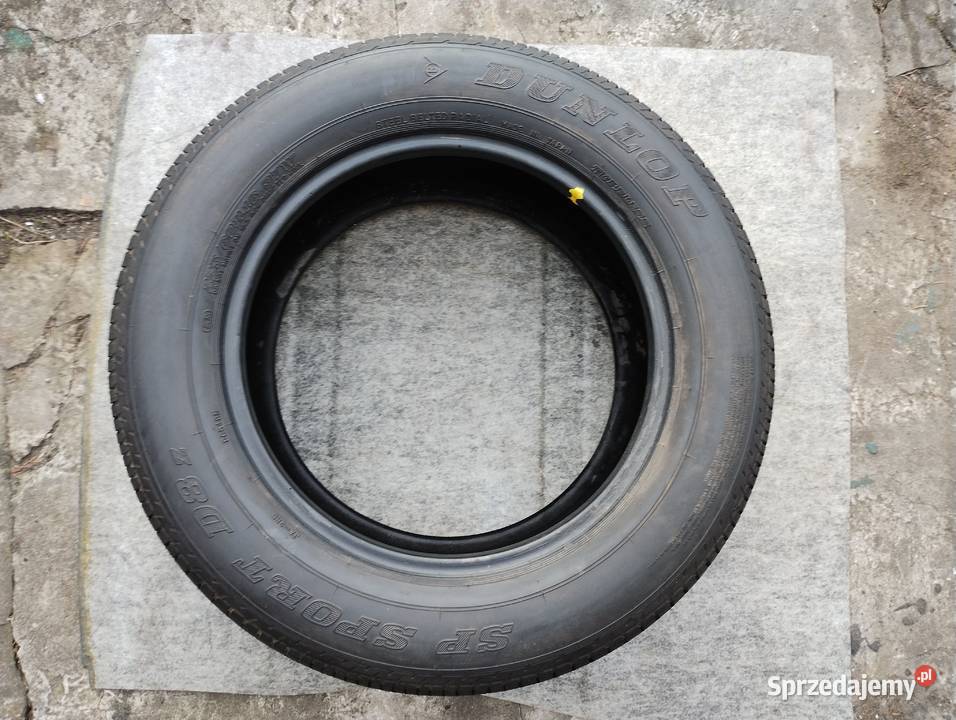 Dunlop SP Sport d8z 22570r16 97w 1 sztuka Dąbrowa Górnicza