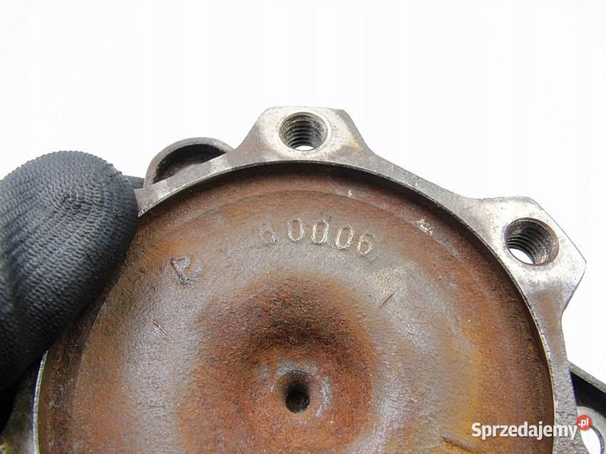 PÓŁOŚ NAPĘDOWA SKRZYNI BIEGÓW 6HP19 JAX 30 TDI Części samochodowe Sosnowiec