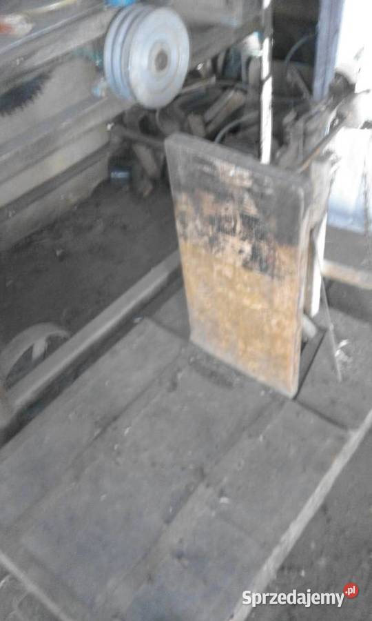 Sprzedam wagę Michałówka