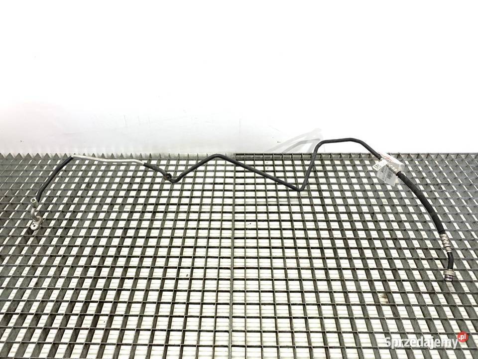 RURKA KLIMATYZACJI AUDI A7 4G 4G0260710S 40 560 osobowe