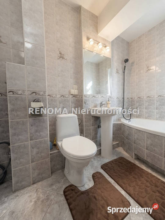Mieszkanie 57m2 Białystok
