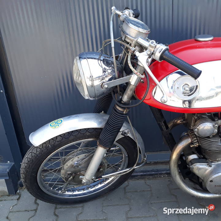 Honda CB 450 Black Bomber zarejestrowany Padniewko