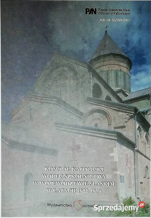 Kościół Katolicki wobec szkolnictwa w Łódź