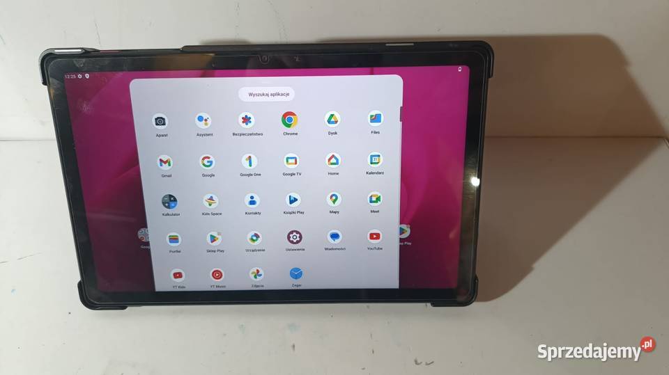 Tablet TTablet 6128GB 5G WiFi Katowice