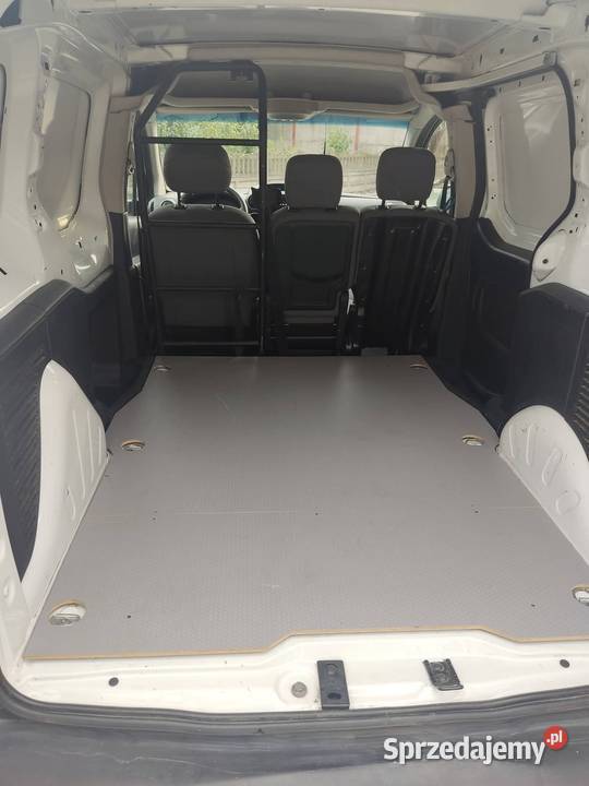 Peugeot Partner 2015r Rok produkcji 2015 wielkopolskie sprzedam