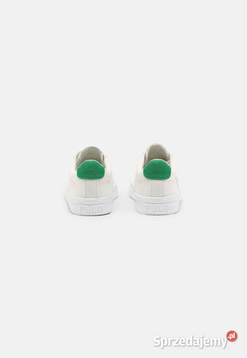 Polo Ralph Lauren buty sneakersy 365 inna Obuwie sportowe