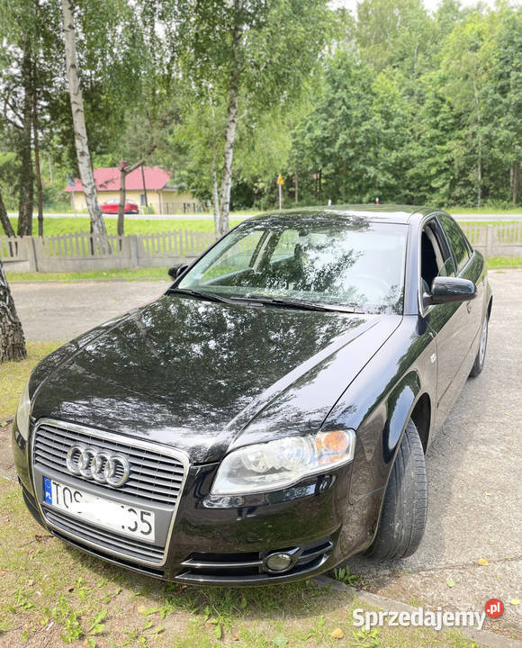 sprzedam audi b7 19tdi Staszów