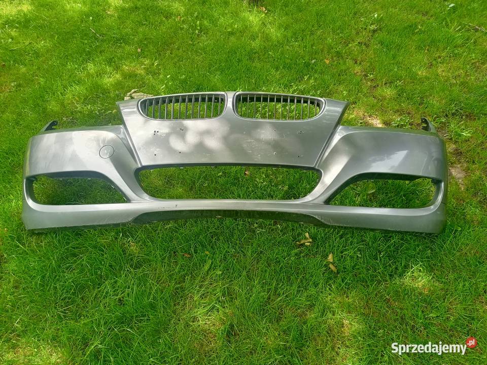 Zderzak BMW e90 a52 spacegrau lift przód przedni Opole Lubelskie