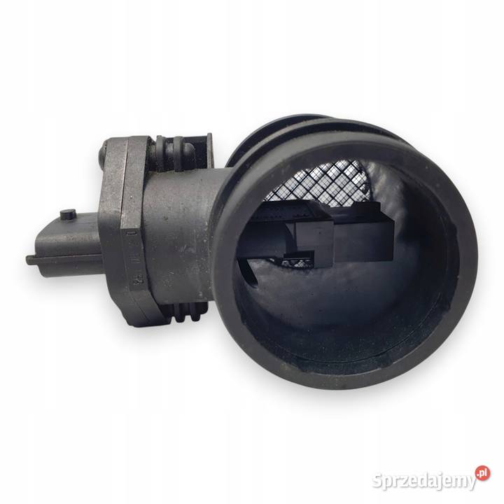 PRZEPŁYWOMIERZ Opel Meriva A 14 0280218119 Bosch osobowe Chełm sprzedam