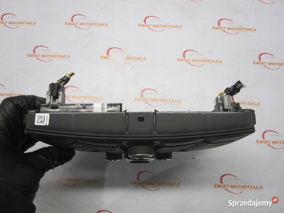 ASTRA J IV panel klimatyzacji radia 13406665 świętokrzyskie Kielce