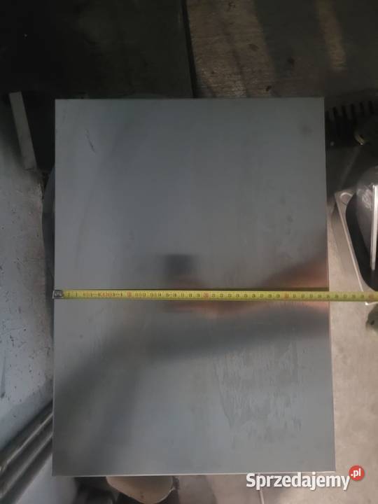 Kostkarka gastronomiczna włoskiej firmy MEC Racibórz