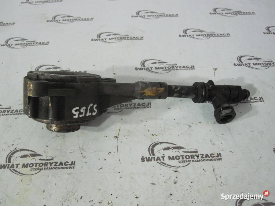 FORD TRANSIT 24 TDCI 08r wysprzęglik 4C117C560AA