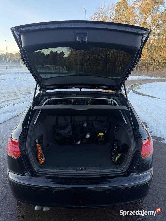 Audi A3 8P 19 TDI 105 2007r centralny zamek Jasło