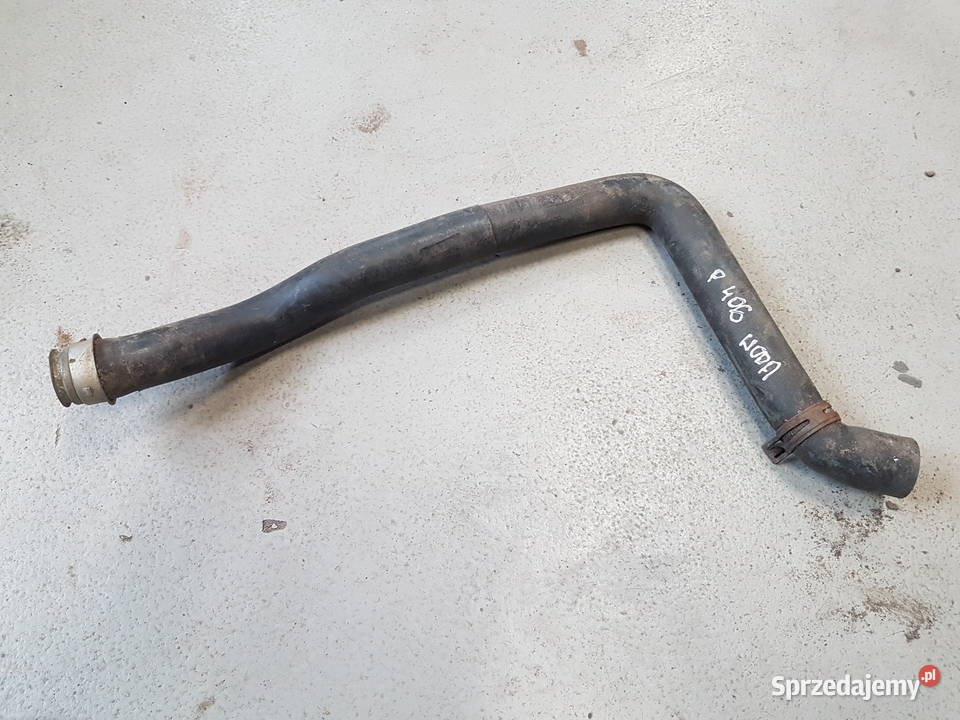 PEUGEOT 406 20 HDI PRZEWOD WAZ WODY CHLODNICY węże chłodnicy Turek sprzedam