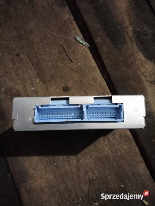 Lanos 15 16v komputer silnika