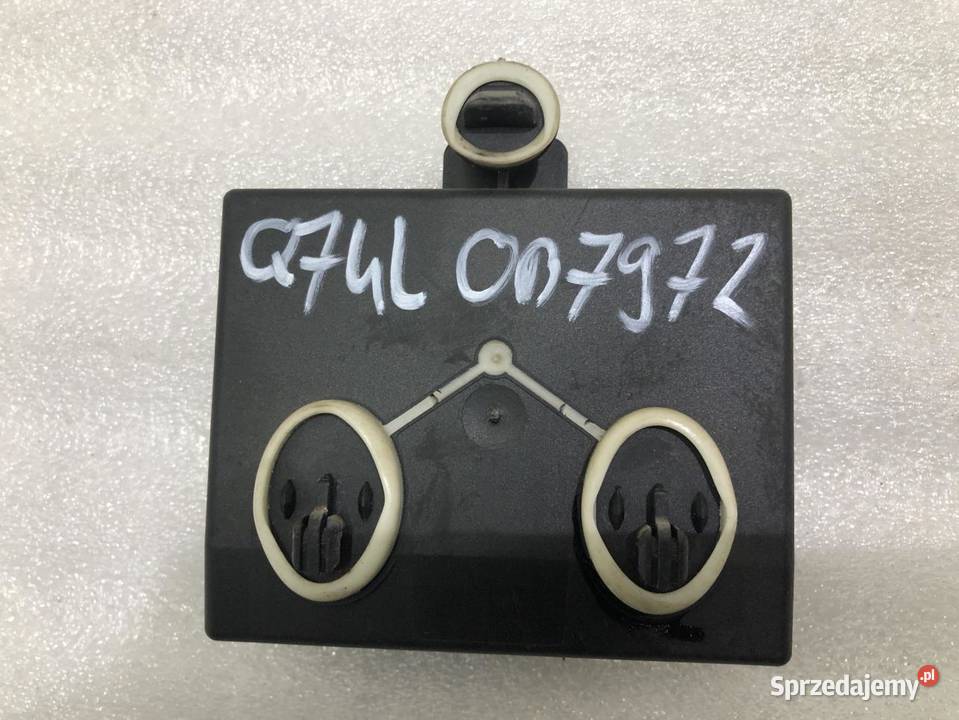 MODUŁ STEROWNIK DRZWI AUDI Q7 4L 0515 4L0959795B