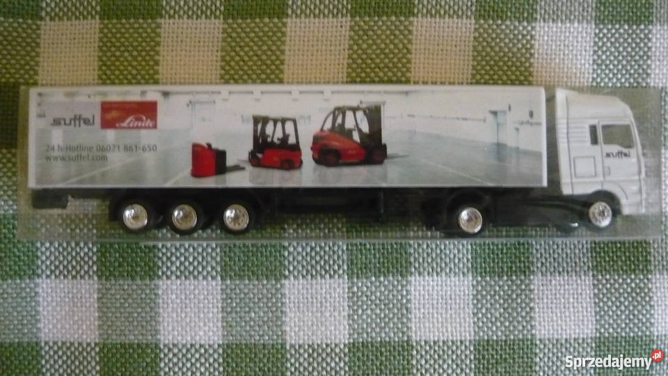 Resorak Truck Myszków sprzedam