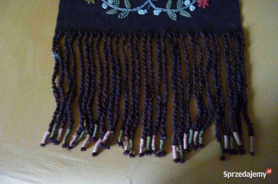 KILIM NA ŚCIANĘ STARY Kraków
