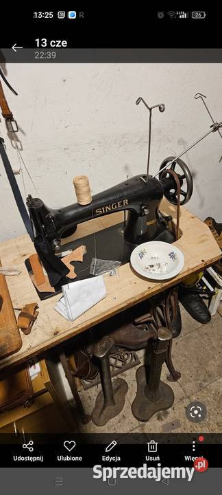 OKAZJA Likwidacja działalności Akcesoria Puławy sprzedam